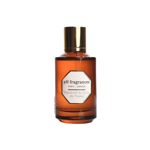 [7061258352917] FRAGANCIA PH PATCHOULI + CEDRE EDP 100 ML-7061258352917