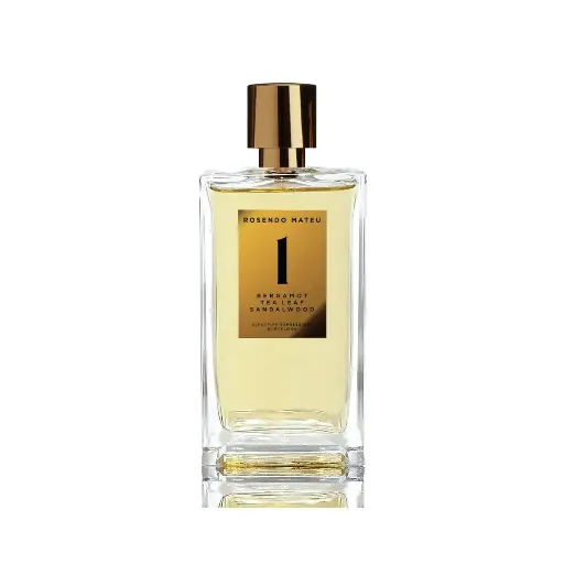 [8436018276168] FRAGANCIA ROSENDO MATEU #1 EDP 100 ML-8436018276168