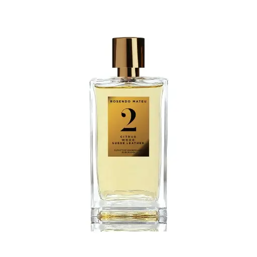 [8436018276175] FRAGANCIA ROSENDO MATEU #2 EDP 100 ML-8436018276175