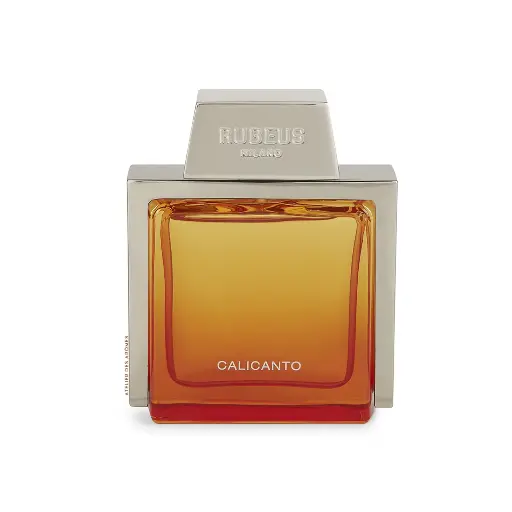 [8011530981693] FRAGANCIA RUBEUS MILANO CALICANTO EDP  50 ML-8011530981693