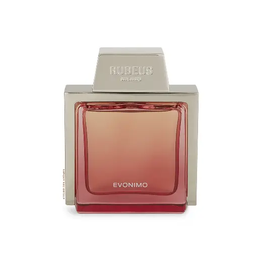 [8011530981709] FRAGANCIA RUBEUS MILANO  EVONIMO  EDP 50 ML-8011530981709
