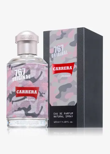 [8050612931751] Fragancia CARRERA 767  EDP 125 ml - 8050612931751