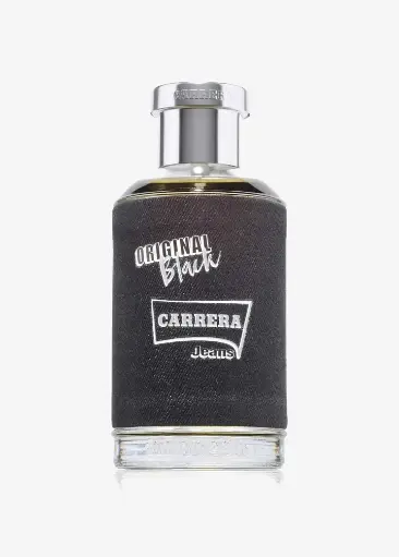 [8050612931782] Fragancia CARRERA BLACK, EDP 125 ml - 8050612931782
