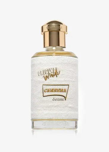 [8050612931805] Fragancia CARRERA WHITE, EDP 125 ml - 8050612931805