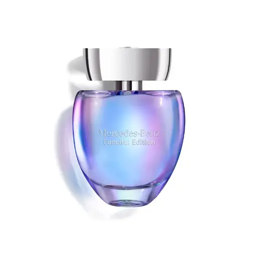 [3595471026781] Perfume Mercedes Benz FOR WOMEN FANCIFUL EDITION EDT 90ML - 3595471026781