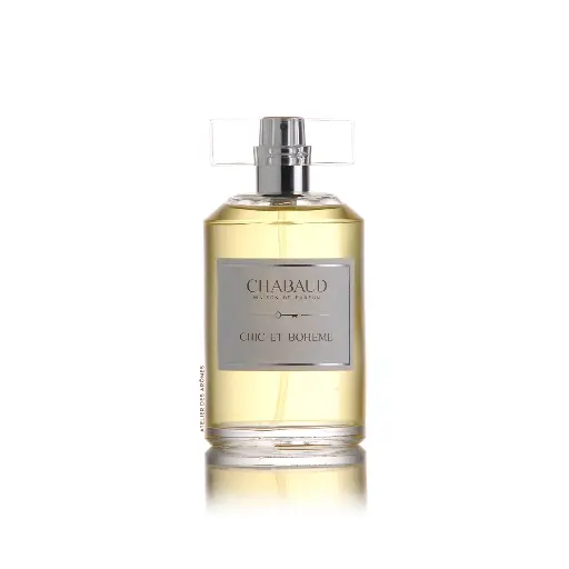 [3770003318705] Fragancia CHABAUD CHIC ET BOHEME EDP 100 ML-3770003318705