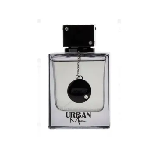 [6294015102642] Fragancia ARMAF CLUB DE NUIT URBAN EDP 105 ML - 6294015102642