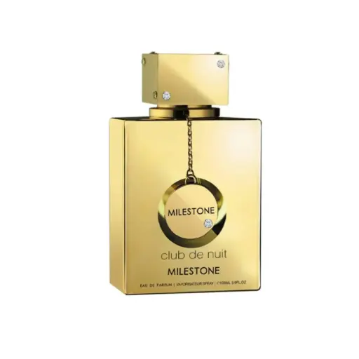 [6294015132120] Fragancia ARMAF CLUB DE NUIT MILESTONE EDP 105 ML - 6294015132120 