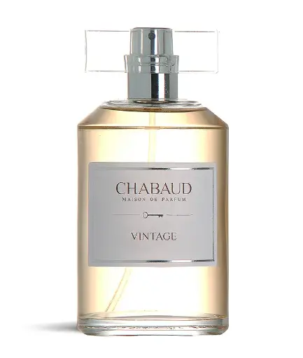 [3770003318668] Fragancia CHABAUD VINTAGE EDP 100 ML-3770003318668