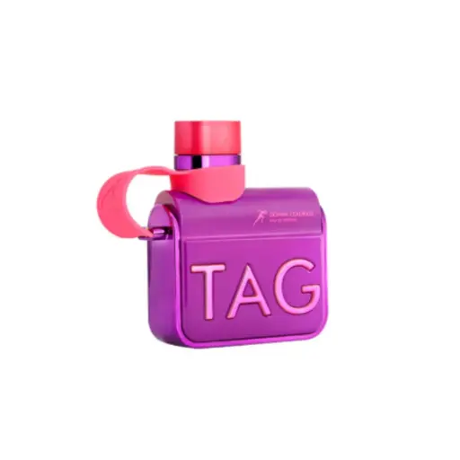 [6294015163902] Fragancia ARMAF TAG DONNA COLORATA EDP 100 ML - 6294015163902