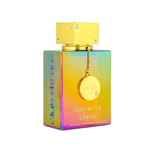 [6294015164176] Fragancia ARMAF CLUB DE NUIT UNTOLD EDP 105 ML - 6294015164176