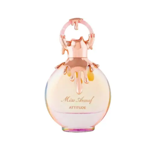 [6294015168112] Fragancia ARMAF MISS ARMAF ATTITUDE EDP 100 ML - 6294015168112